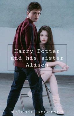 She's going to be the death of me you think. . Harry potter x sister reader lemon fanfiction